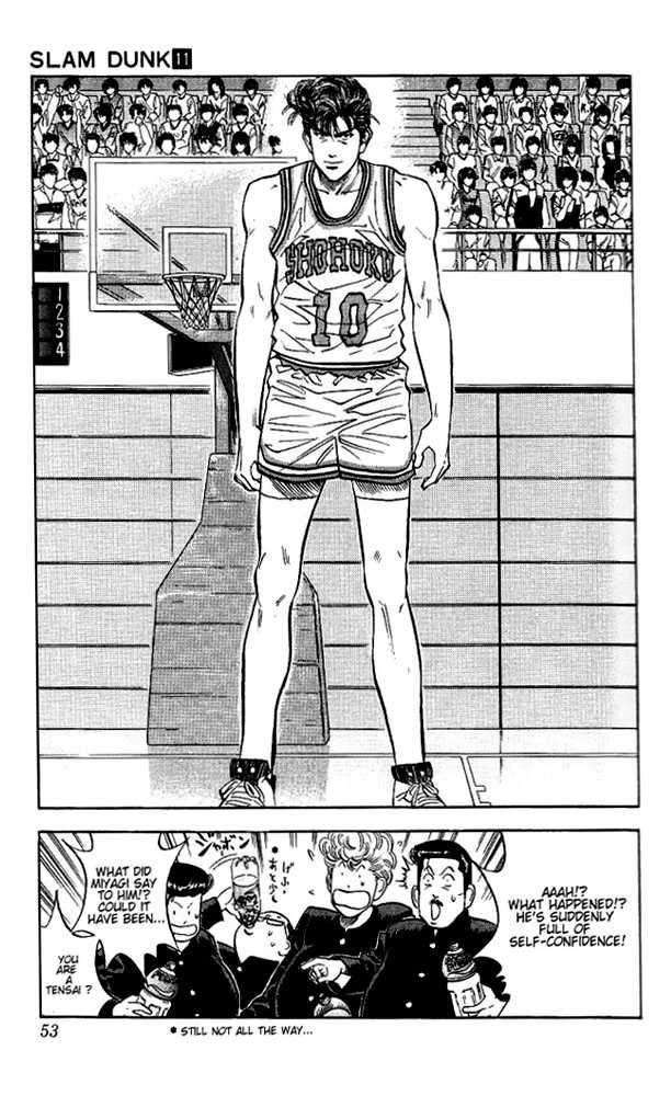 Slam Dunk Chapter 92 7